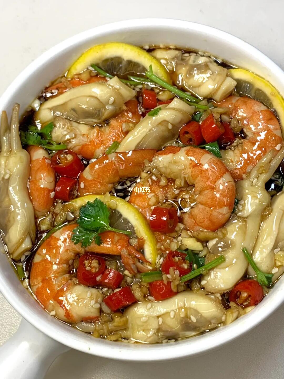 谁发明的这个做法…我能一直吃！！