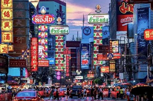 快讯！

日本终于尝到惹怒中国的后果！

2月25日媒体报道，旅游数据公司刚统计