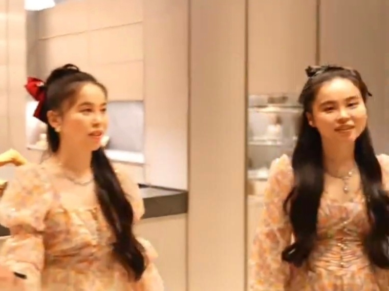 可可爱爱