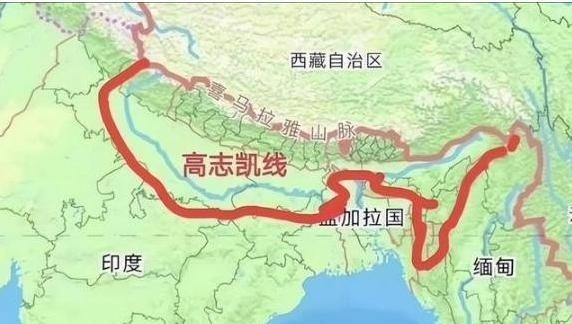 印度现在为何急于和中国进行永久性的边界谈判？原因其实很简单，那就是再不进行谈判，