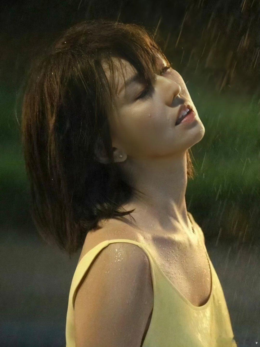 孙燕 姐姐好美 ​​​