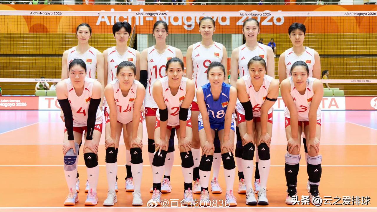 拒绝爆冷！亚运会女排首日比赛都是3：0。如图2！
菲律宾是弱队里最强的，中菲之战