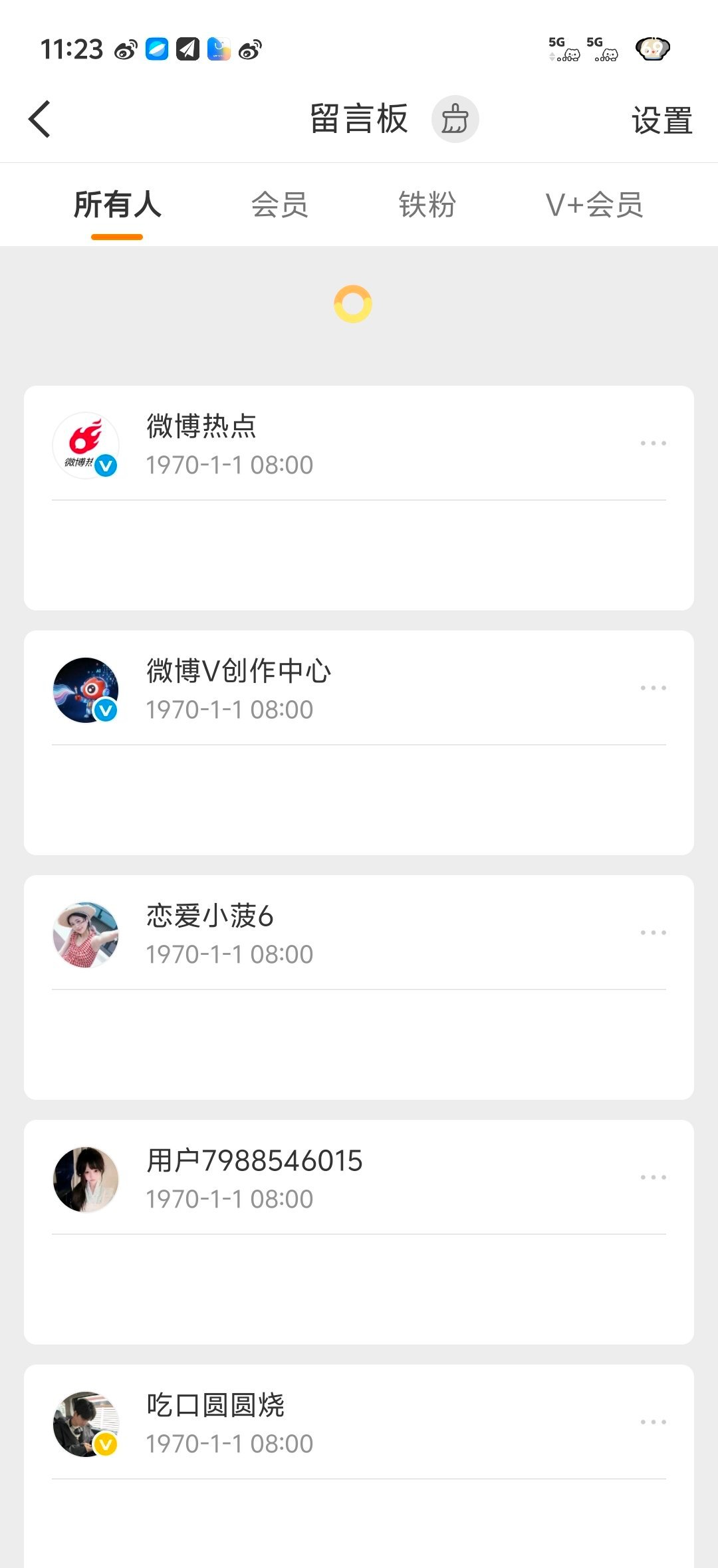 ？我穿越了[流鼻血] ​​​
