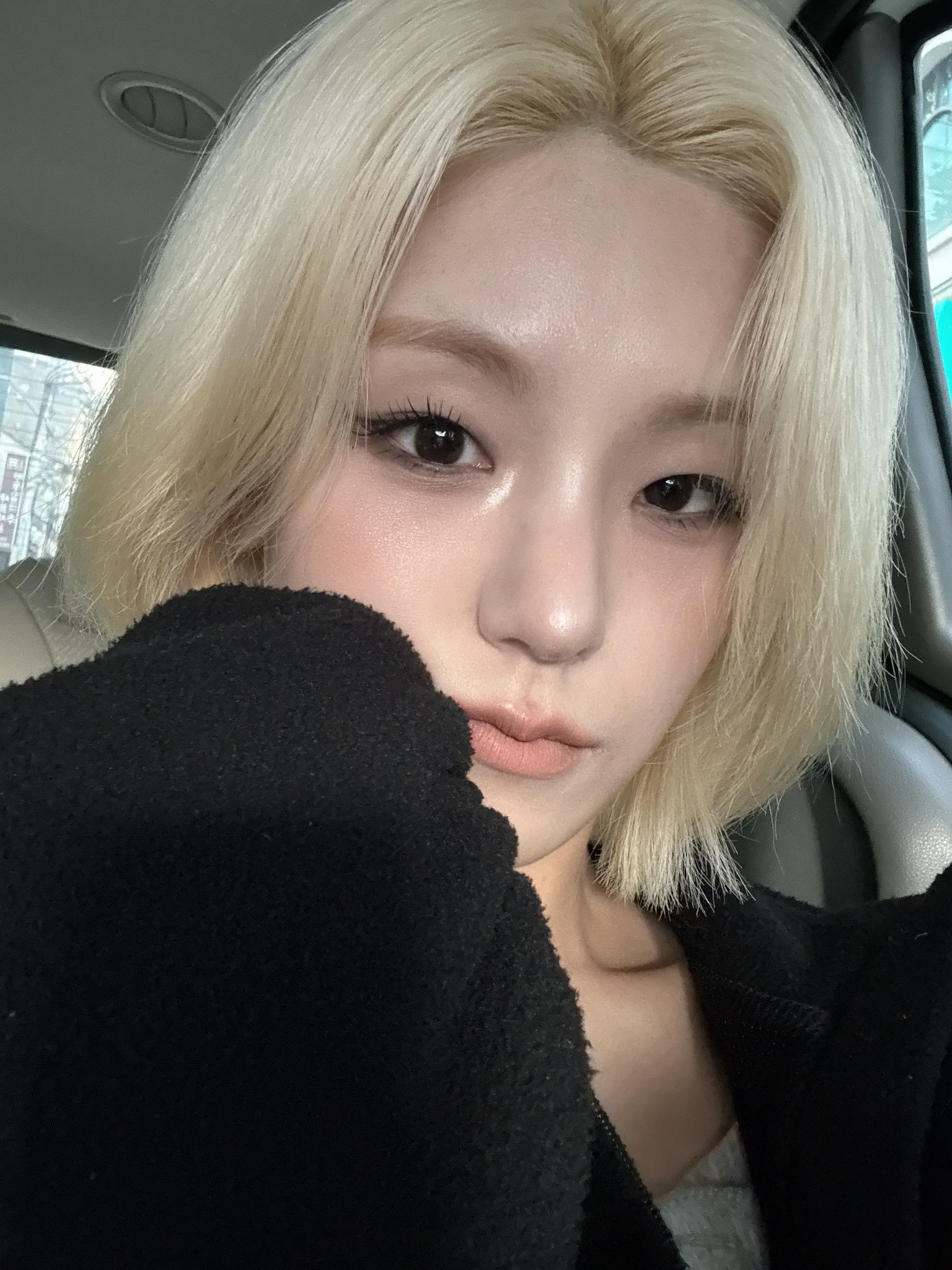 251126🫧itzy黄礼志