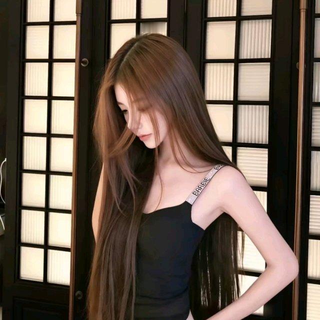 𝙒𝙚𝘾𝙝𝙖𝙩 | 氛围感头像 | ins头像 | 女头 | 高清头像