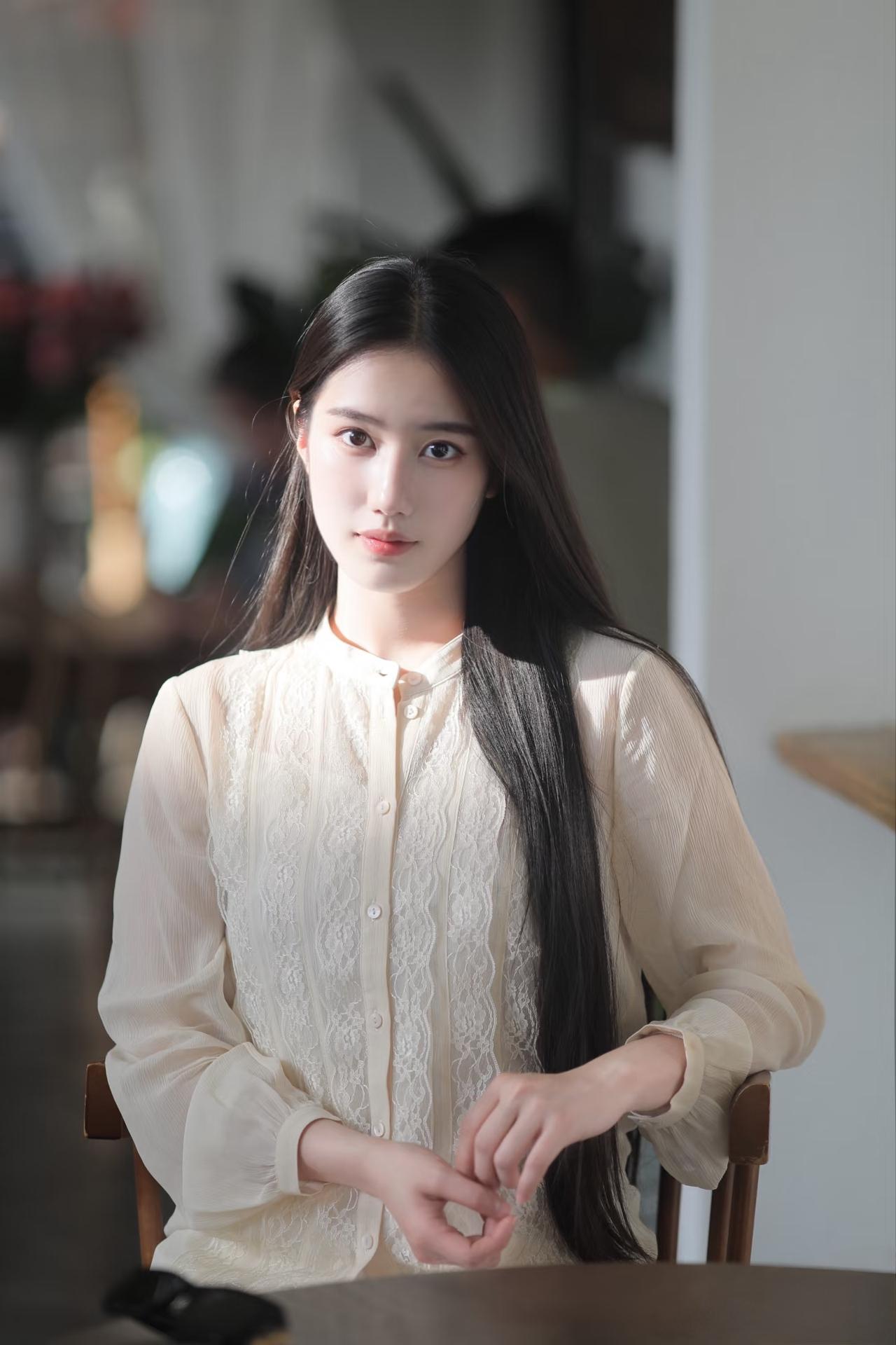 气质穿搭怎么穿才恰到好处?