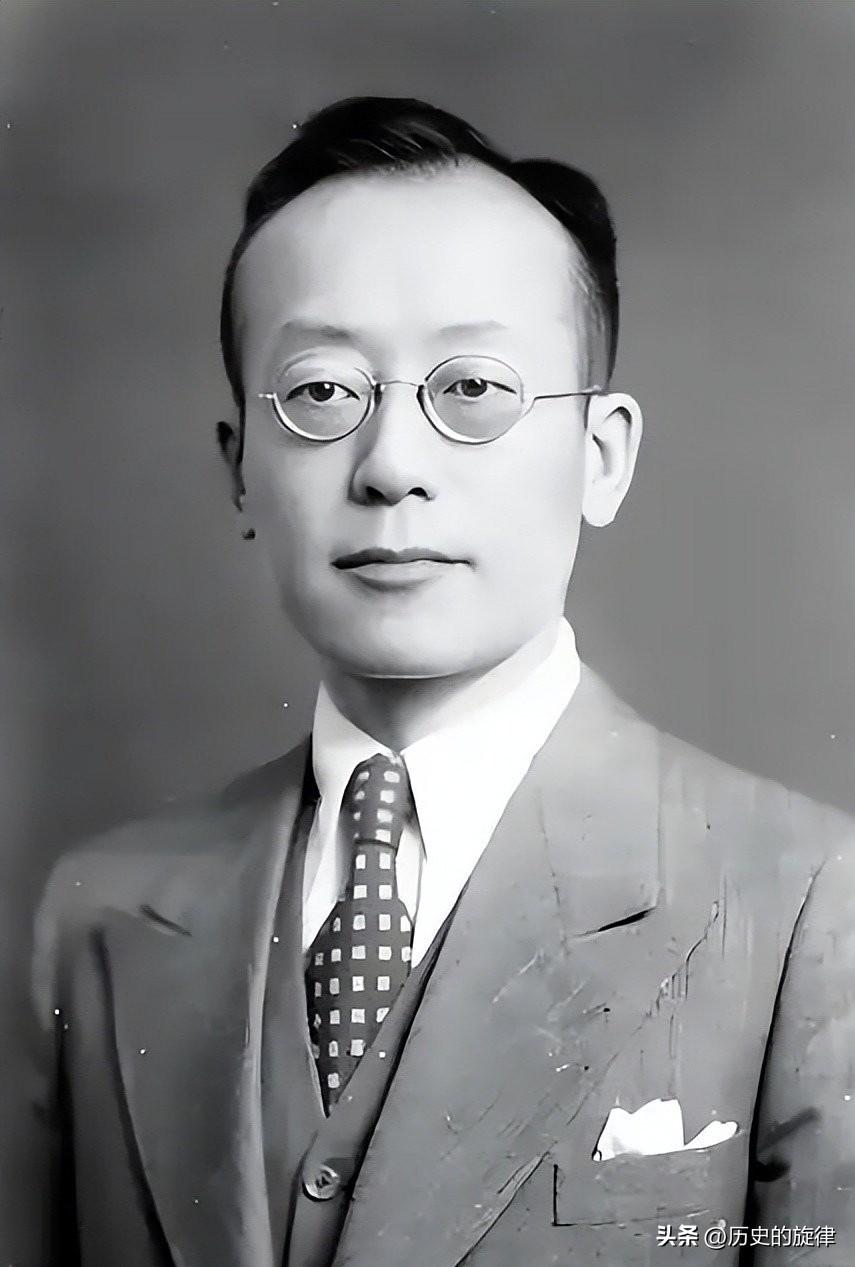 1957年法庭惊变：翁瑞午的罪与陆小曼的劫
 
1957年上海法庭，空气绷得能掐