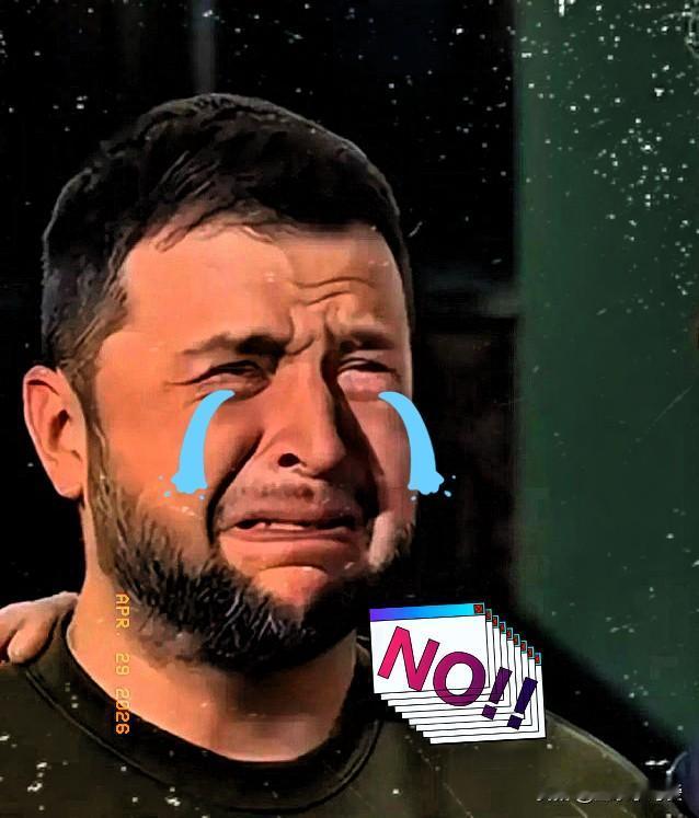 四年战争乌克兰得到了什么？

第一，没有加入北约。

第二，没有加入欧盟。

第