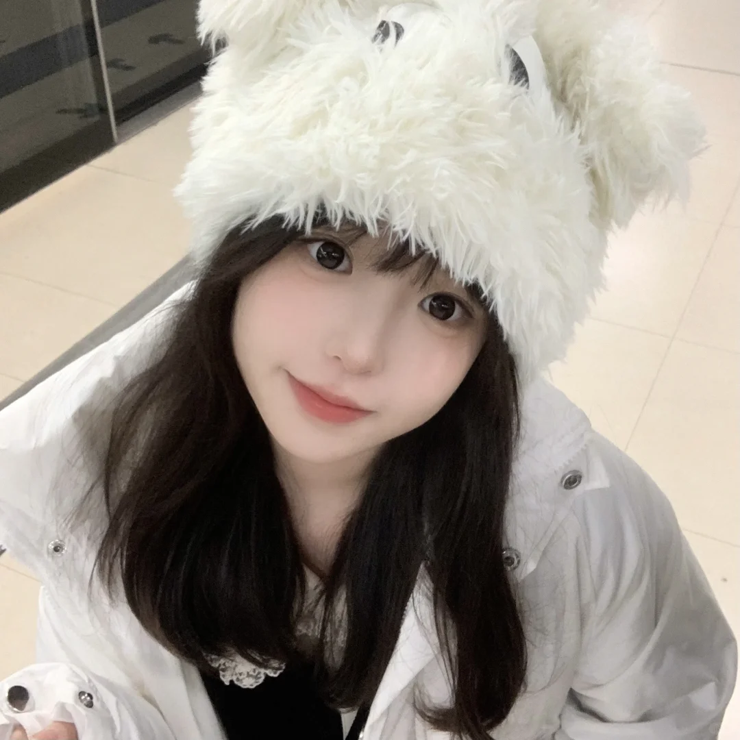 puppy ૮・ᴥ - ა