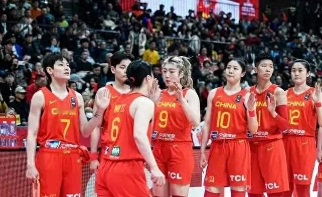 女篮世界杯大爆冷！两大强队翻车出局