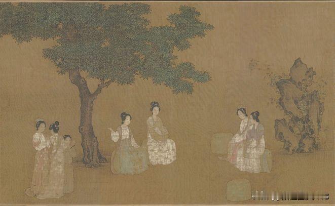 为何宋代“女神”爱喝茶?为何宋代"女神"爱喝茶？

宋代是中国茶文化的巅峰时期。