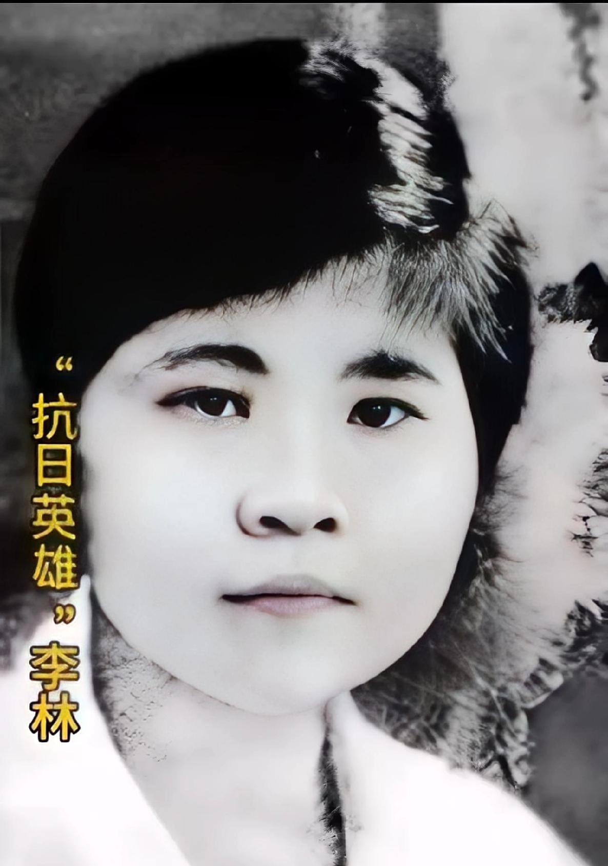 1940年，双枪李林困守破庙，日军破门瞬间，所有人都以为她要投降——她却抬手就毙