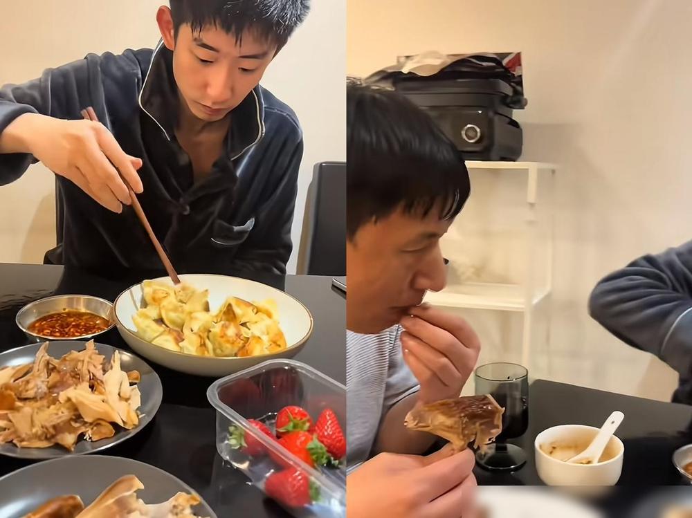 难怪二阶段吴宜泽火力如此猛烈，不仅轰出破百，更是10比7领先墨菲！

今年世锦赛
