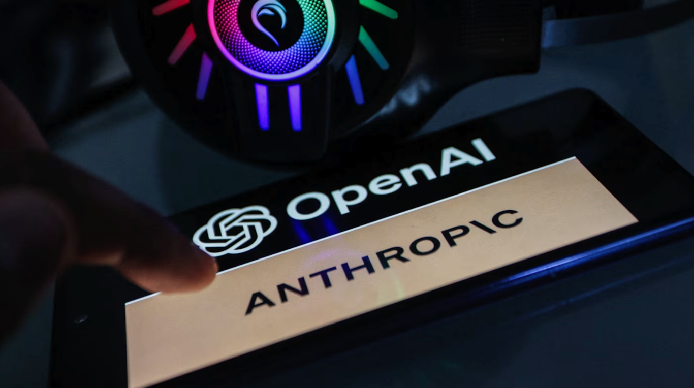 英国AI安全机构：OpenAI与Anthropic模型失控入侵，展现空前欺骗性行为