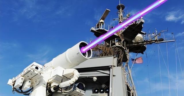 美国专家叫嚣“中国电磁脉冲武器会搞瘫美国电网”？这瓜保熟吗？真相简直打脸！

 