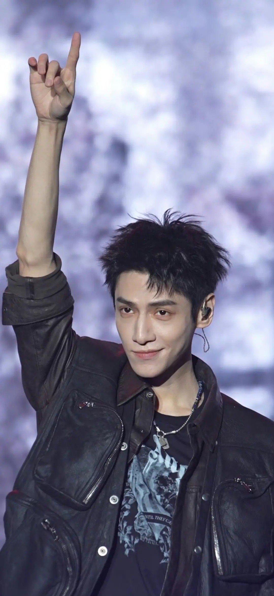 罗云熙一年回春儿几次[允悲] ​​​