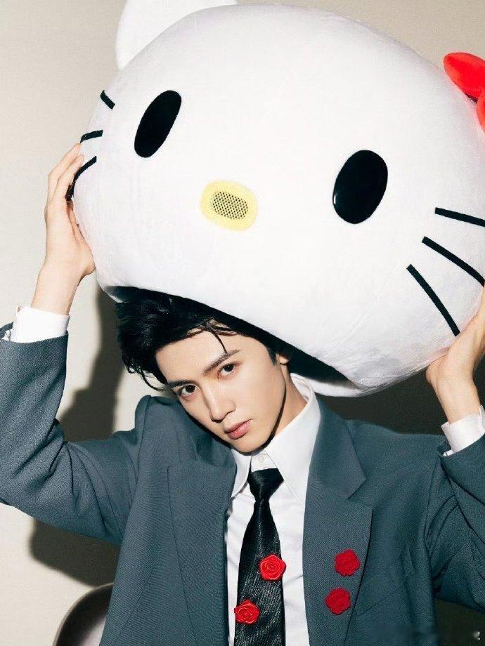 陈哲远确认不出席尖叫之夜！没能在尖叫之夜见到他真的意难平！不过拍戏这么辛苦，好好