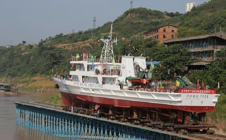 凌晨3点，钓鱼岛爆发“肉搏战”！中国海警亮剑，日本这回真疼了
半夜摸进钓鱼岛？结