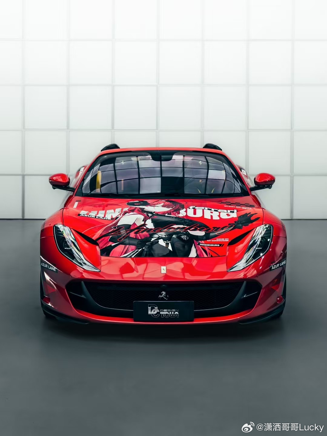 设计的还有点帅！！ ​​​