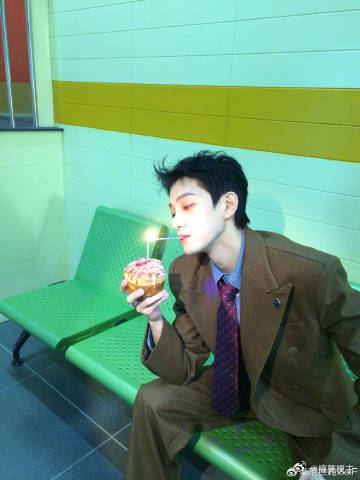 范世錡怎么了 真的别再乱猜范世錡情况啦！被污蔑半年，他体面应对，让嘿粉得到教训。