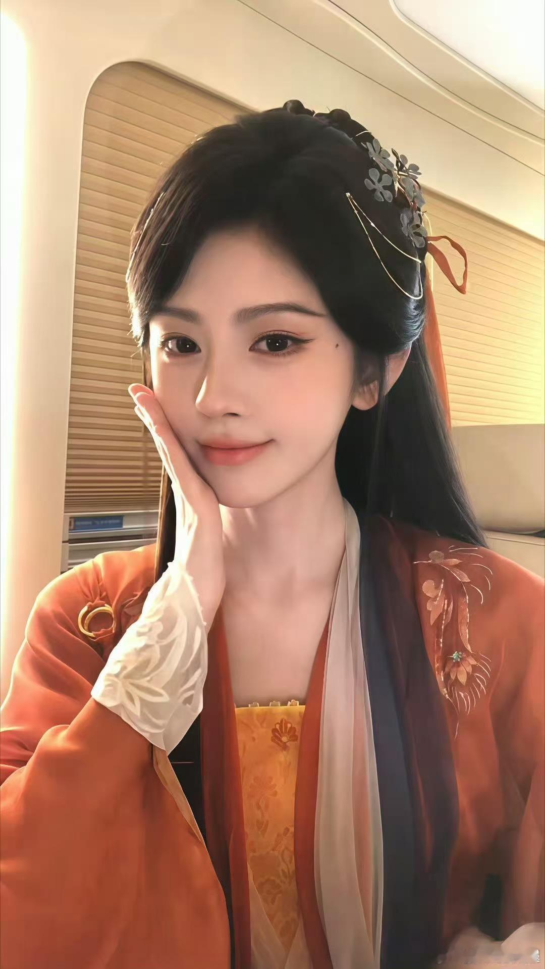 鞠婧祎请全剧组喝咖啡 每一个认真工作的工作人员都值得被感谢，鞠婧祎用请咖啡的方式