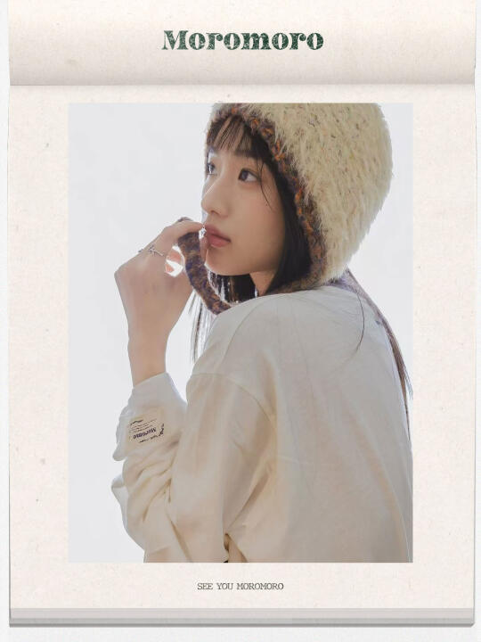 tontawan🎐｜Moromoro