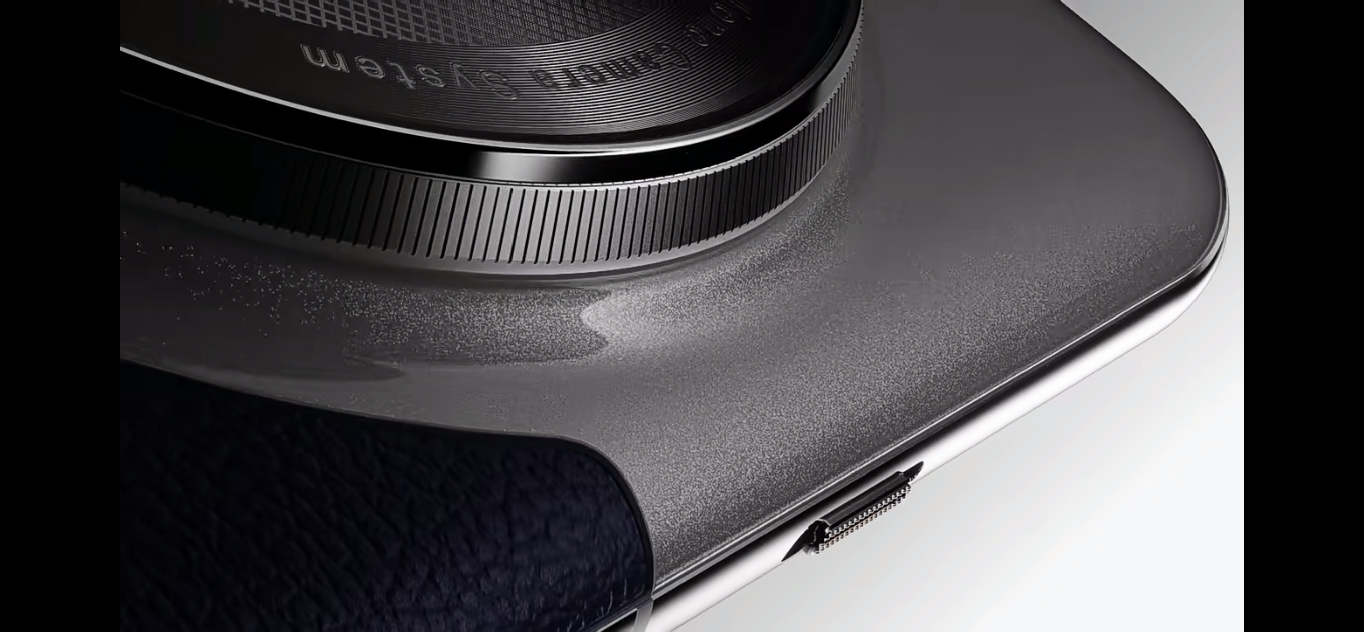 OPPO Find X7系列正式亮相一英寸潜望四主摄定位，三段开关，哈苏联名，素