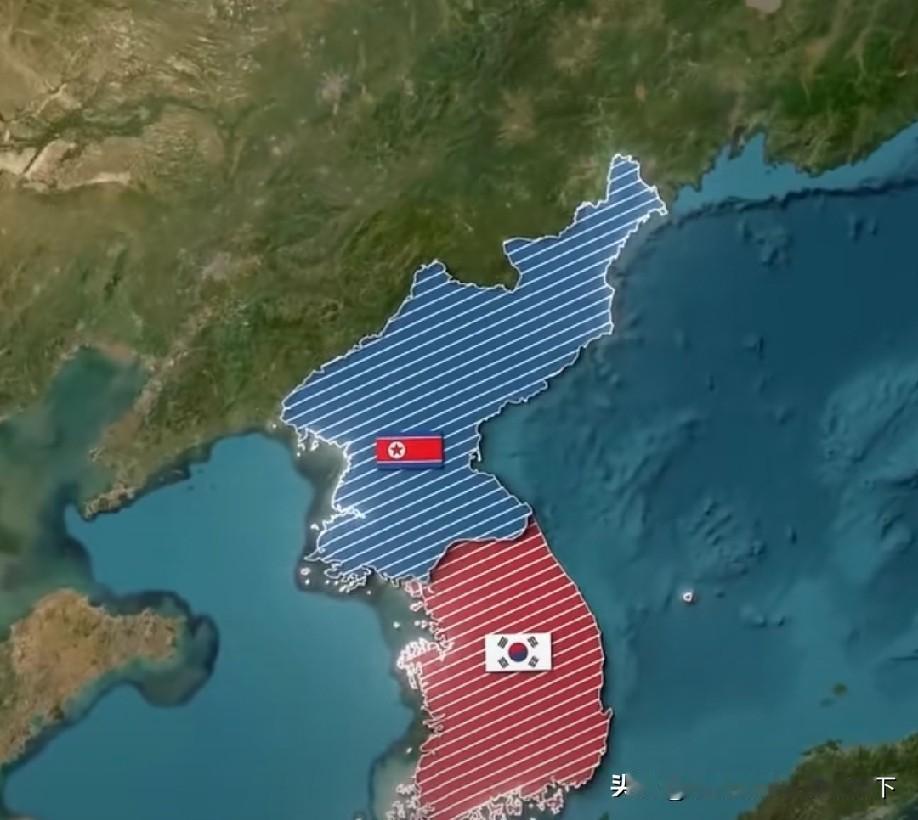 李在明低头求和遭冷遇，朝韩关系，早已回不到从前
 
半岛局势，迎来了极具讽刺的一