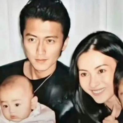 网络上一直流传一种说法：谢霆锋对于当年的照片门风波毫不在意？

依据就是事件刚刚