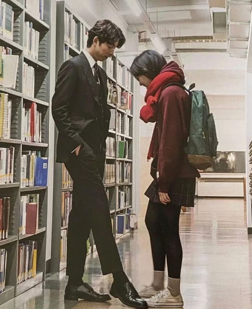 这些韩剧ost治愈我整个冬天《stay with me》才是冬天的正确打开方式！