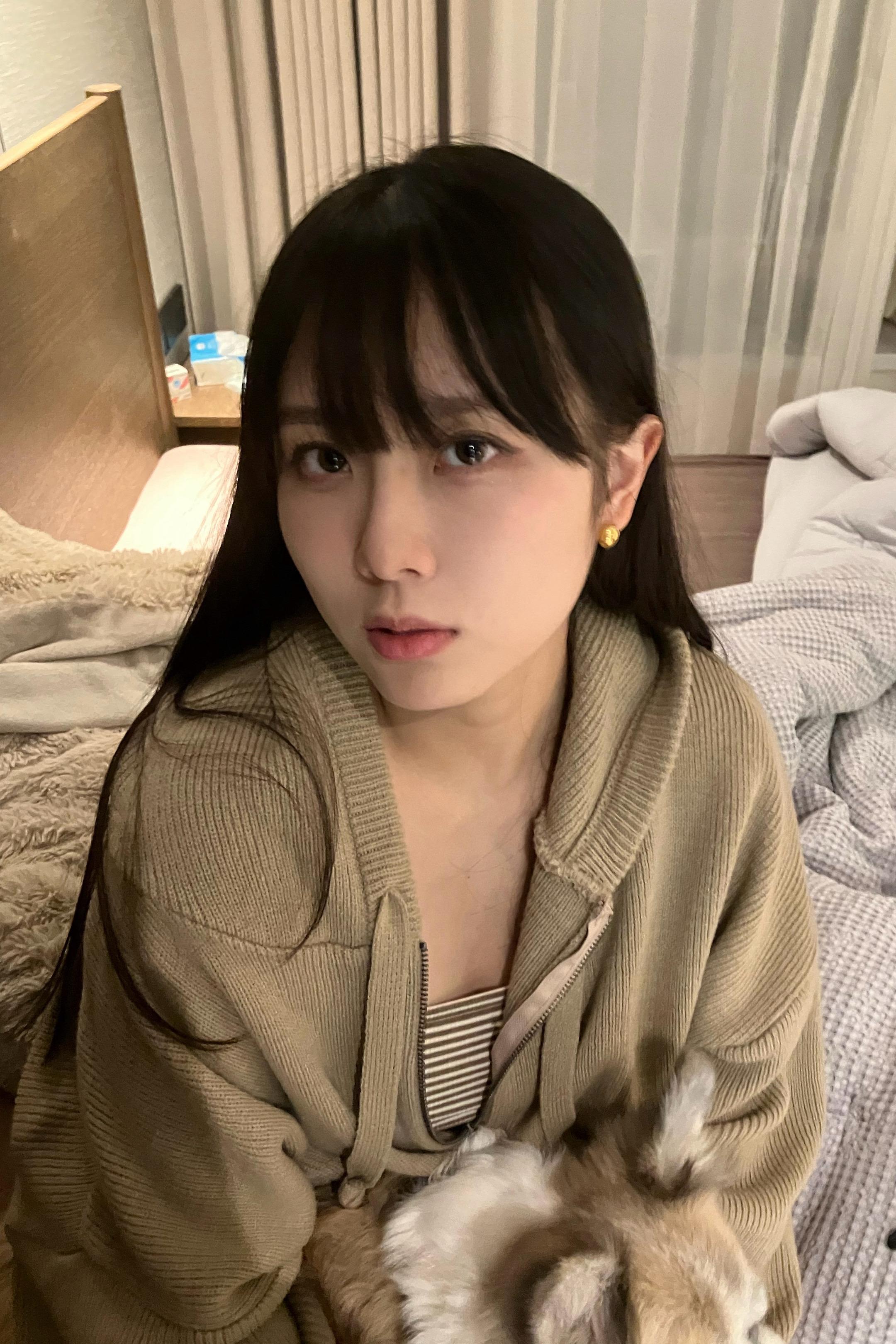 上天入地你再也找不到比我更可爱的女人了