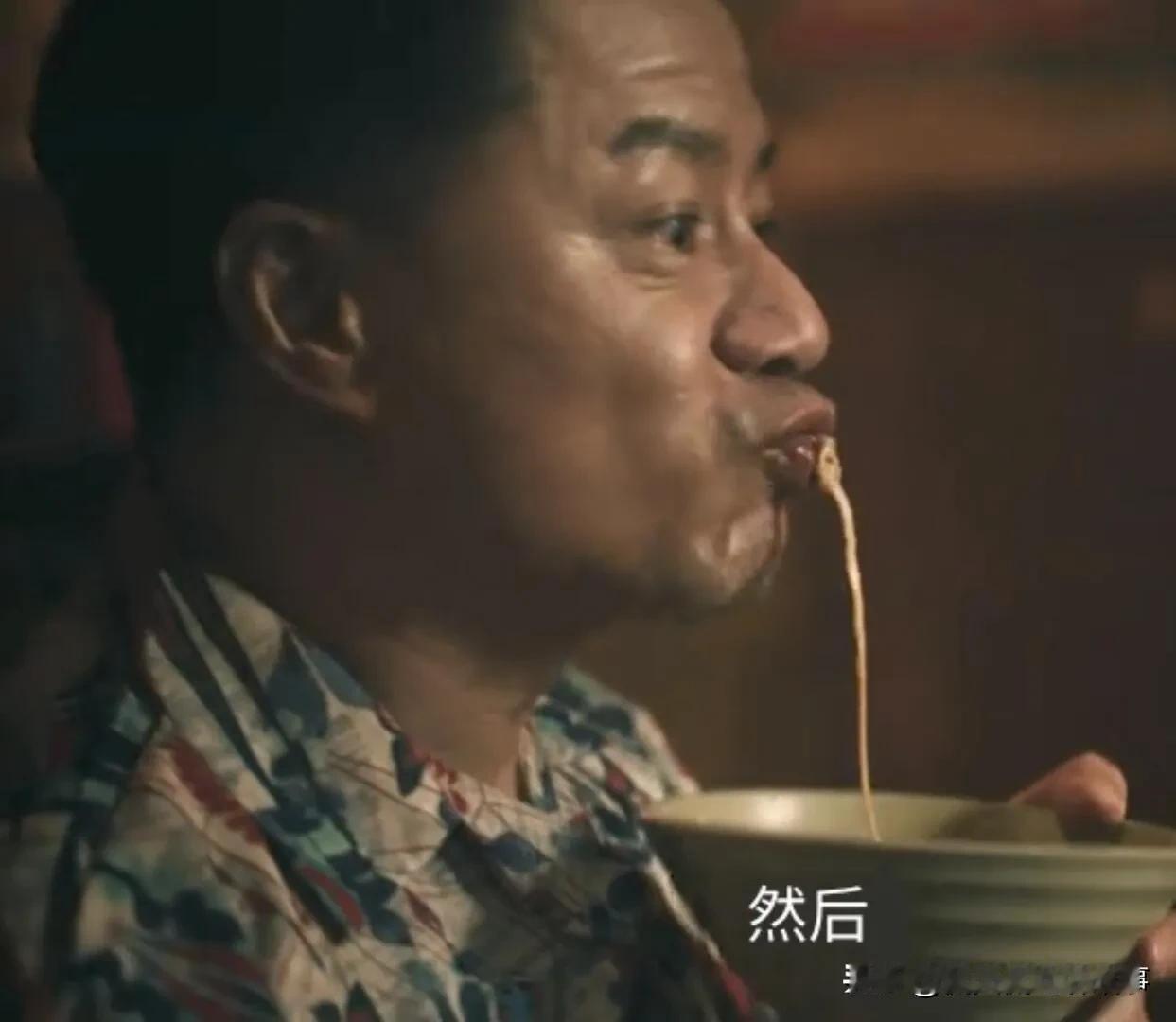 最近看段奕宏的新剧扫毒风暴 ，发现大家对他的表演争议可太大了——有人说他“太油了