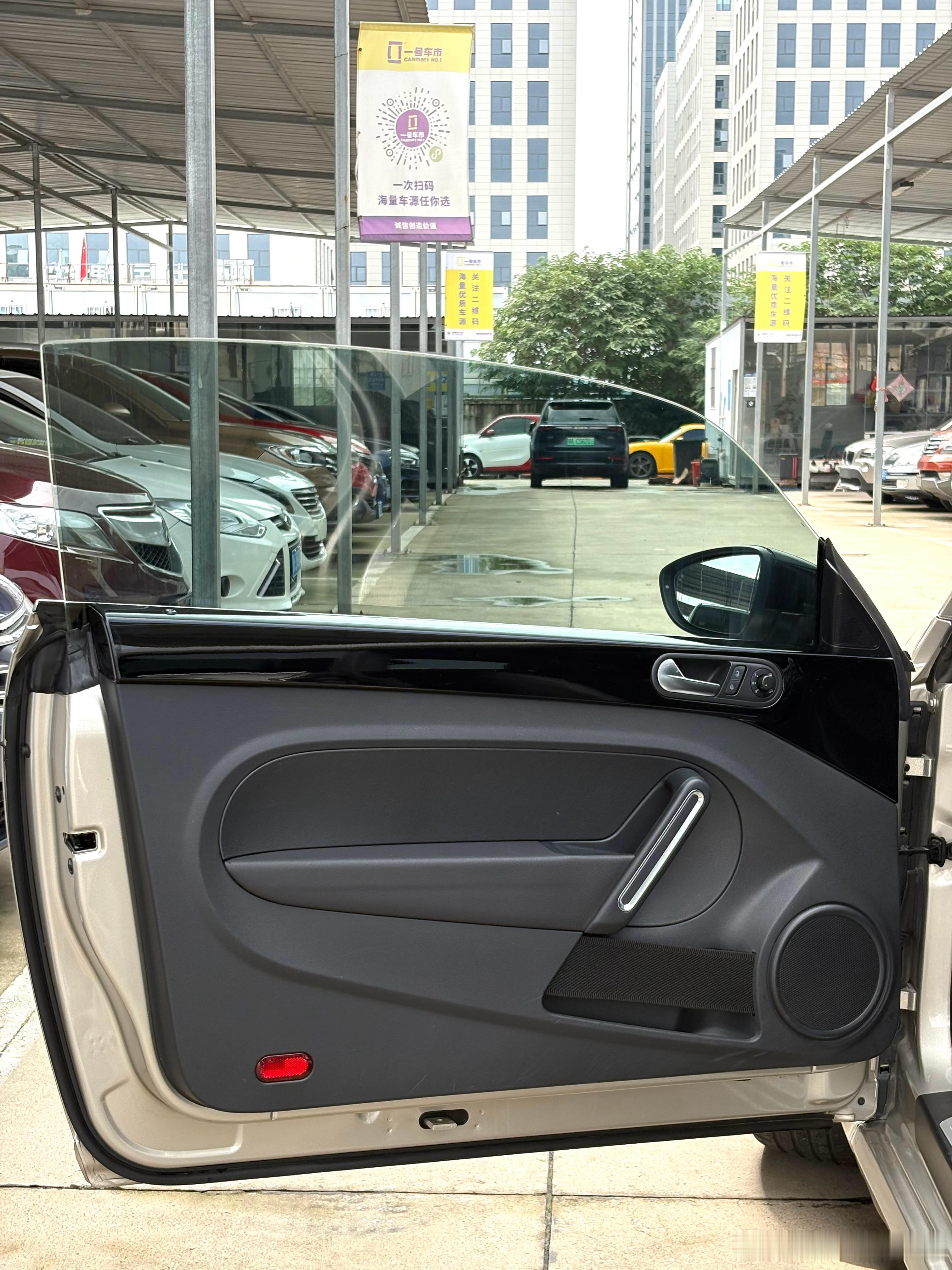 学历史学的我 遇上了有底蕴的它🚗工业奇迹 全球第一 背负历史使命从上世纪三十年