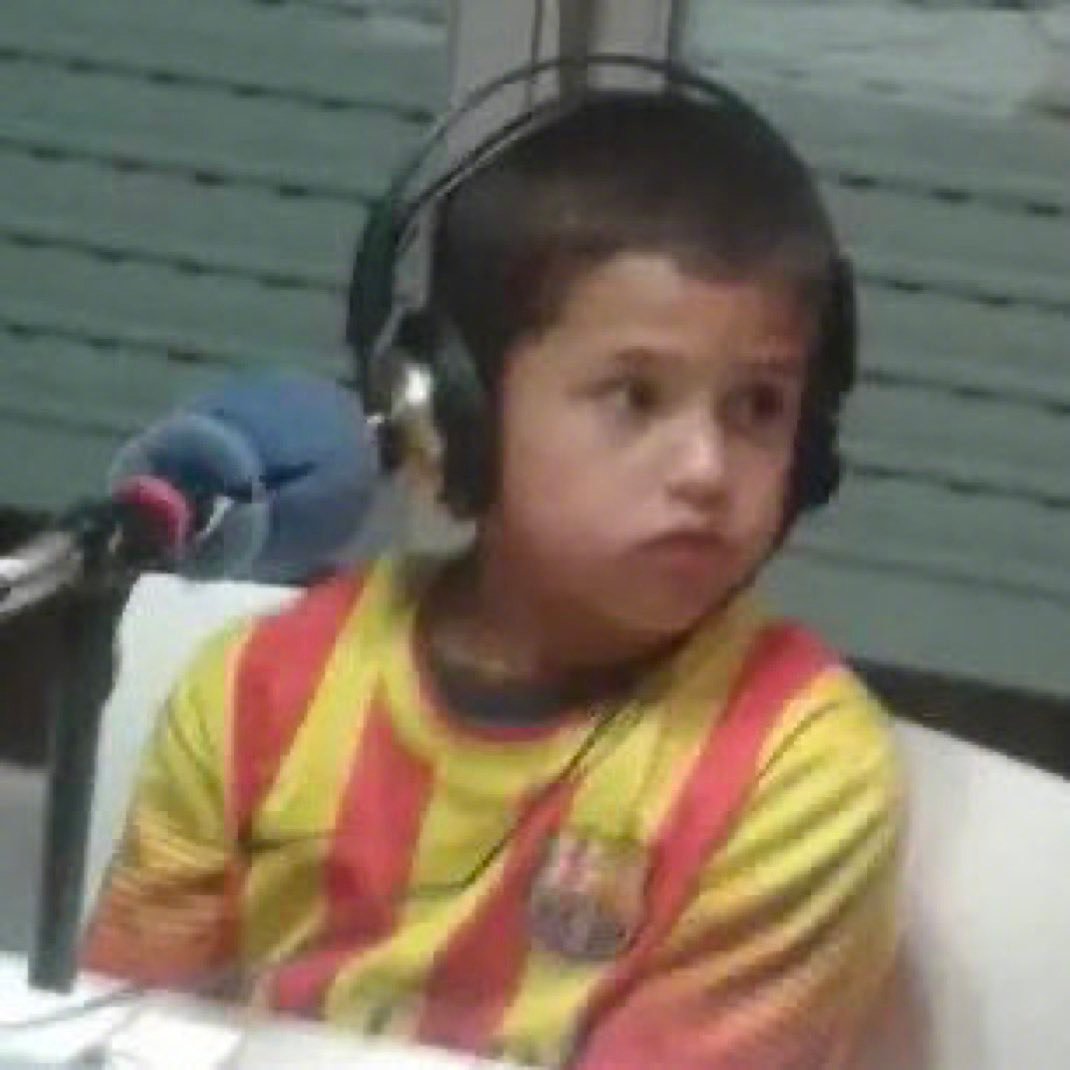 红蓝新大陆 🍼这就是那个在世界杯上防住你的人巴萨 🔴🔵ForçaBarça