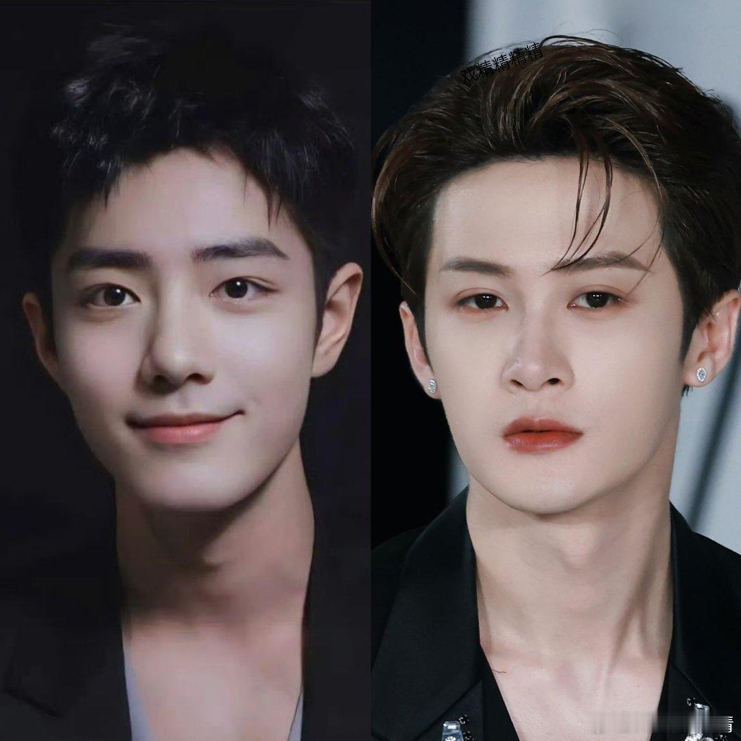 十日终焉 肖战之前网传檀健次，现在又传到肖战了，以腾讯的一贯，大概率就是肖战了。