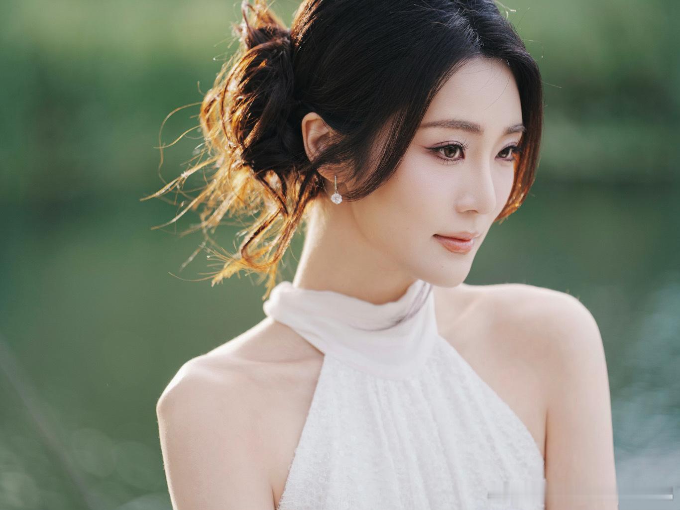 张可盈《老舅》高光演技催人泪下 新剧《人之初》开播再踏追凶之旅 