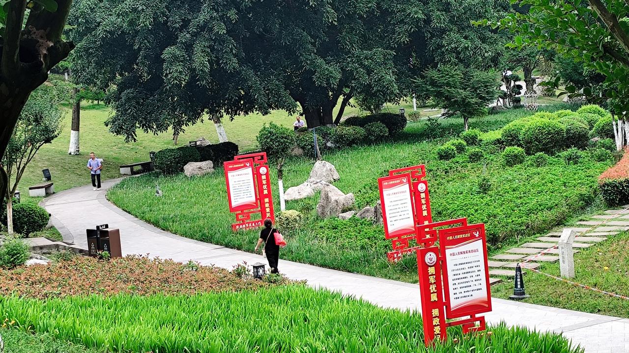 晒图笔记大赛公园风景随手拍每日见景随拍