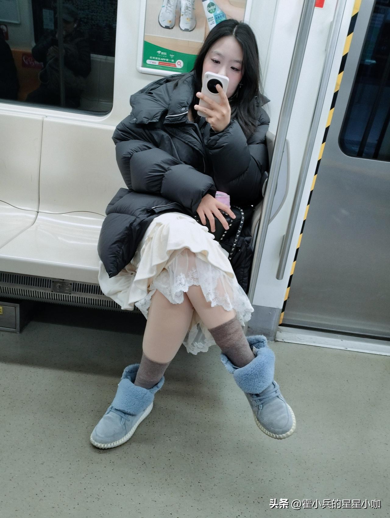 分享一张最近随手拍的照片