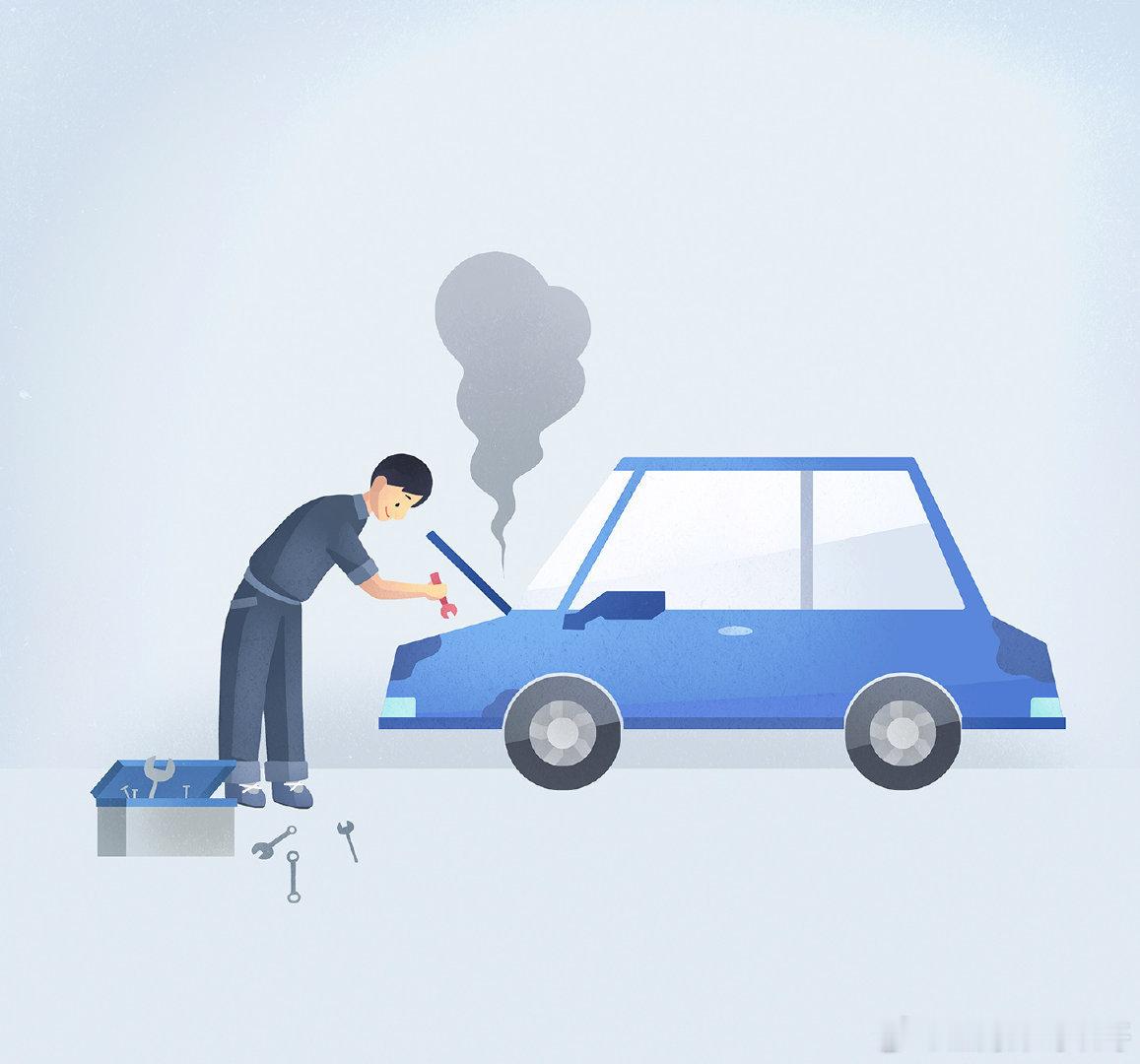 #京东养车回应途虎索赔#企业之间的商业竞争大家都不太关心，最重要的是消费者能不能