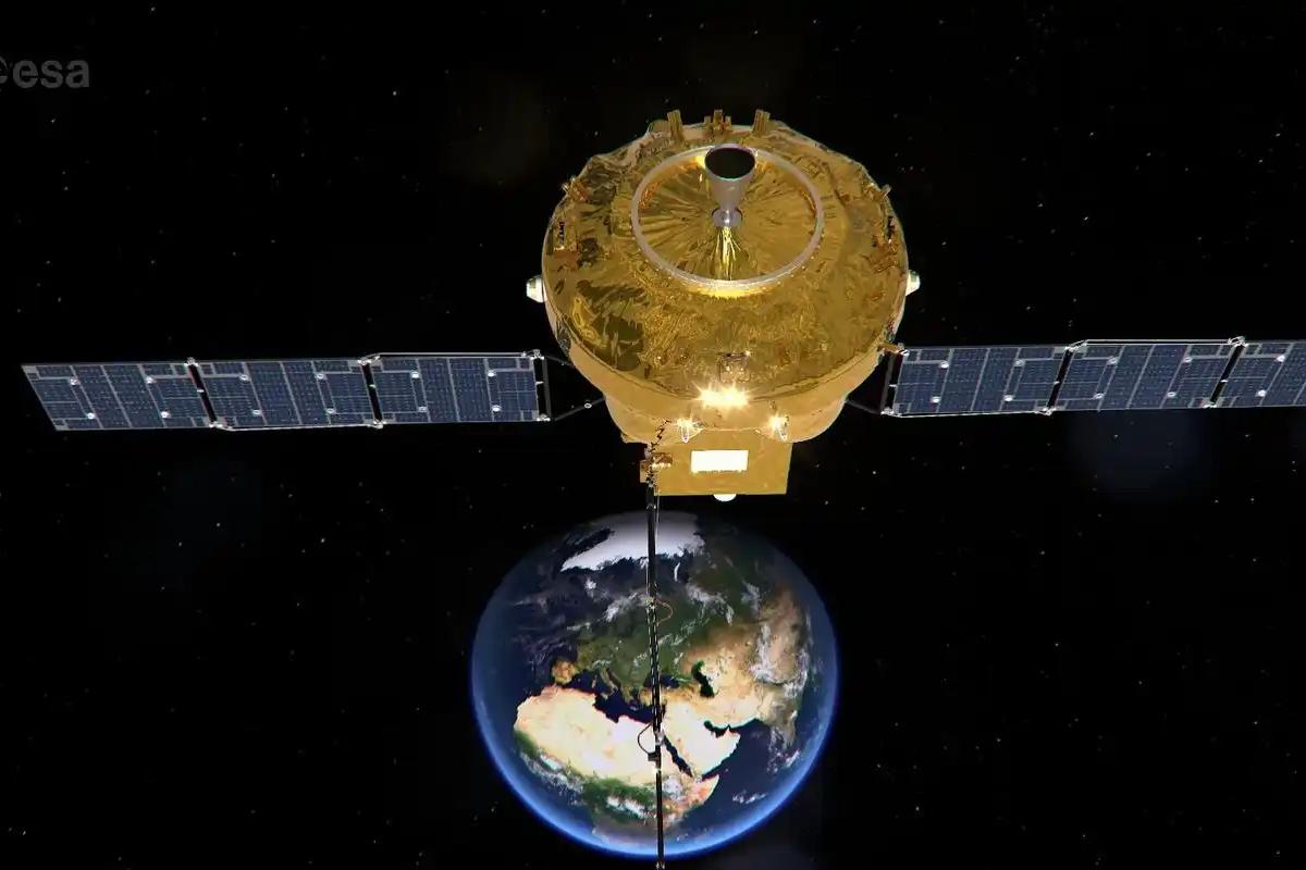 全球都在搞对抗时，中欧突然一起干成这件大事！越是封锁围堵，越是显出中欧合作的分量