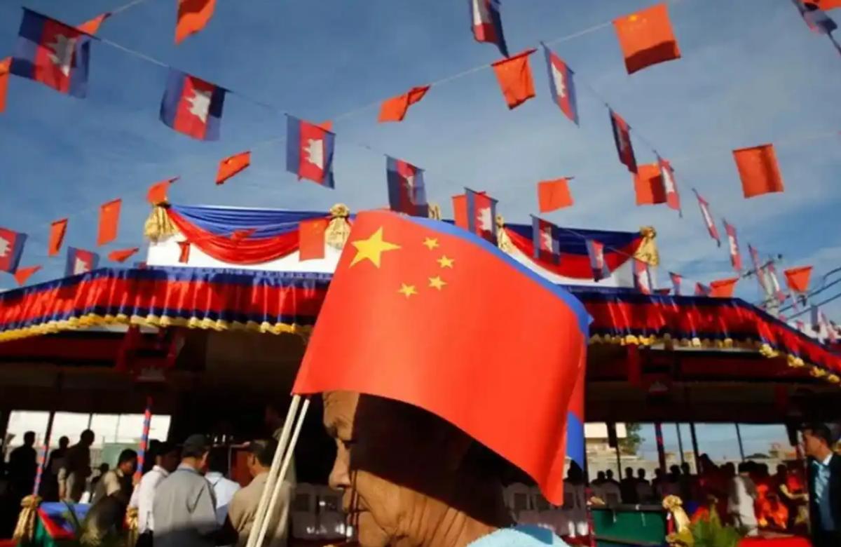 快讯！中国突然宣布：今年对柬埔寨不再批新的优惠贷款，一分钱都没有，过去那种便宜利