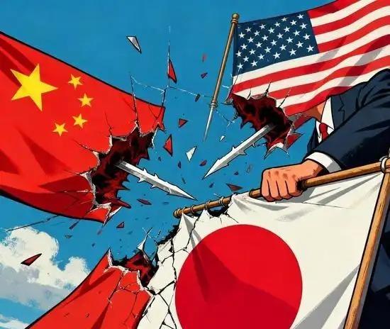 中国真正需要警惕的对象，或许不是已经摆上台面的美国和日本，而是那个曾经最亲近、如