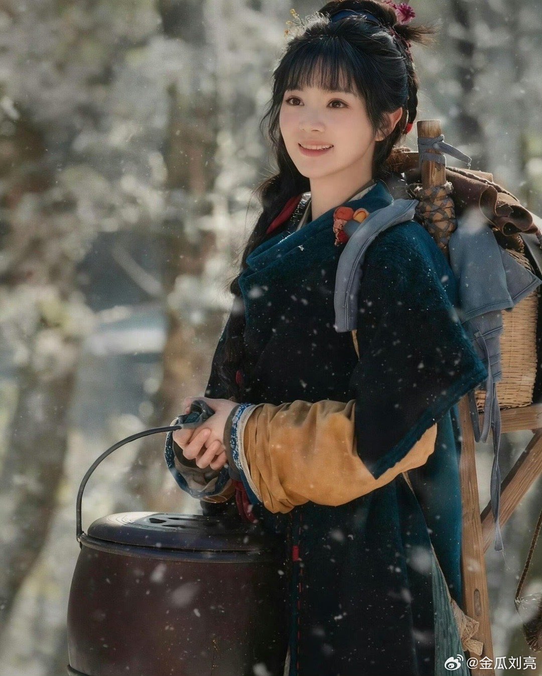 田曦薇逐玉戏份 谁能懂这个田曦薇在逐玉 里怎么这么会演啊啊！樊长玉最动人的，是历