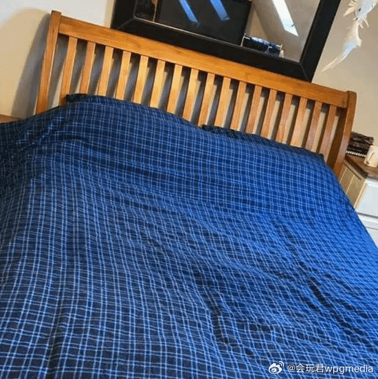 男子醒来皮肤变蓝吓坏医生 据BBC报道，近日，一名男子因皮肤突然变蓝被紧急送医，