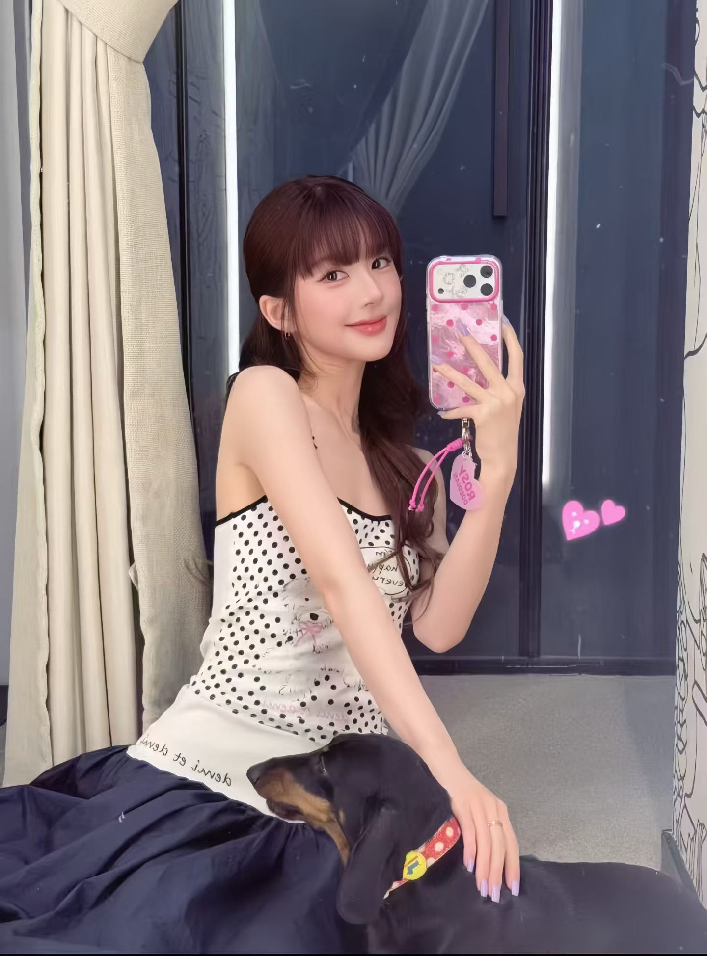 💗💓💞赵露思