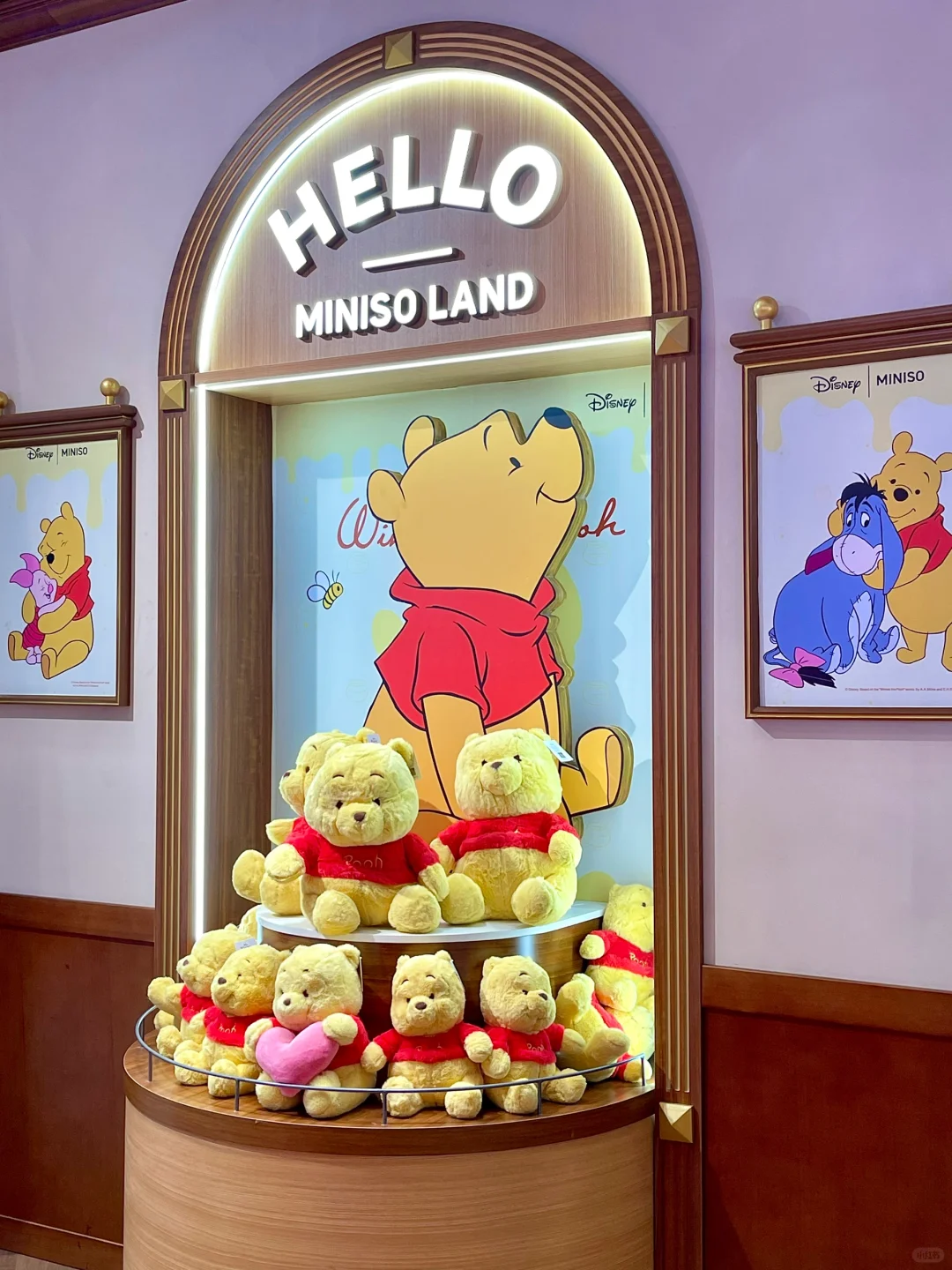 天津的！这也太好逛了吧…