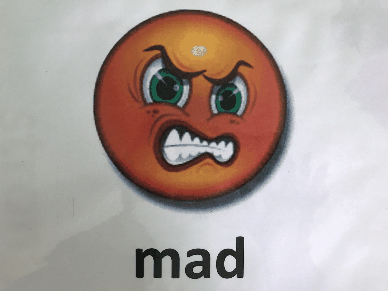 mad和crazy 
形容词mad和crazy都表示“发狂，疯狂”意思。在使用时