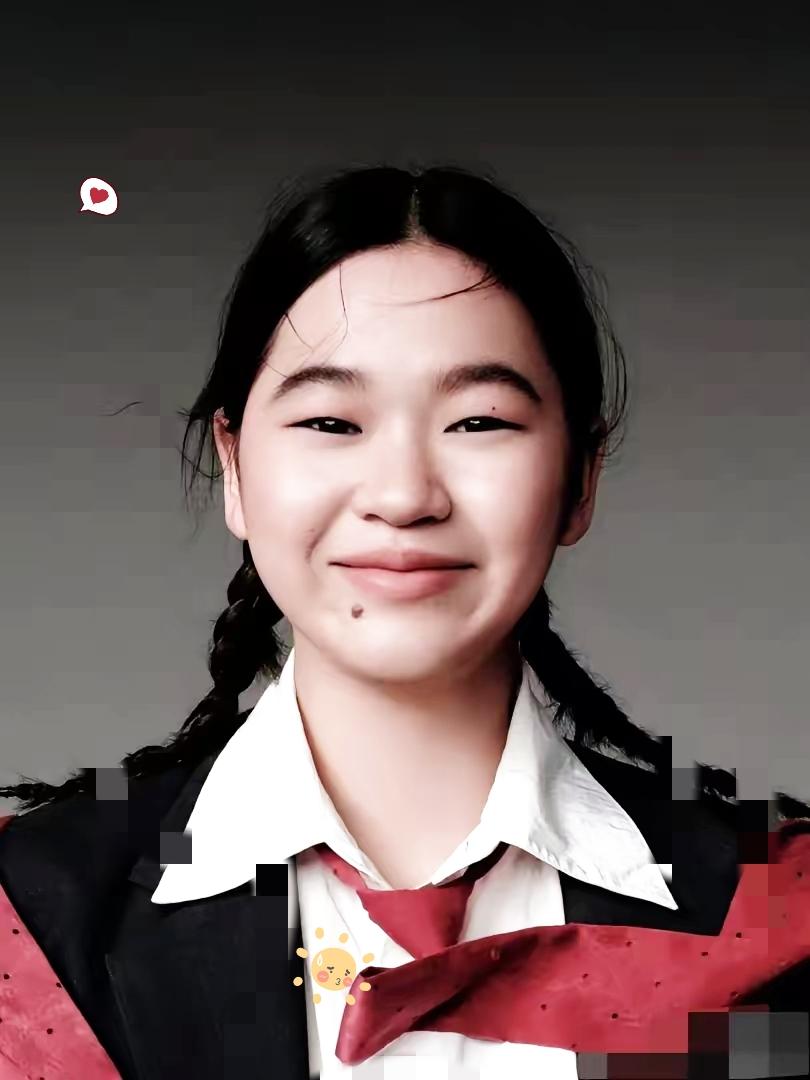 说实话，看完全红婵的访谈，我反倒觉得，她减不减肥、拿不拿冠军，真的没那么重要了。