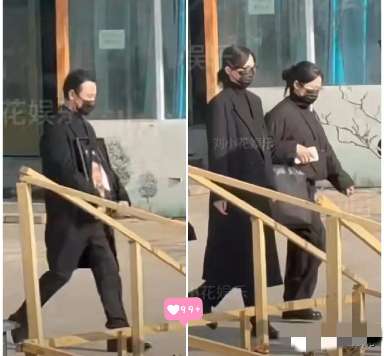 婚变谣言可以停了！
唐嫣这一举动，才是婚姻最好的证明
 
那些天天喊着唐嫣罗晋“