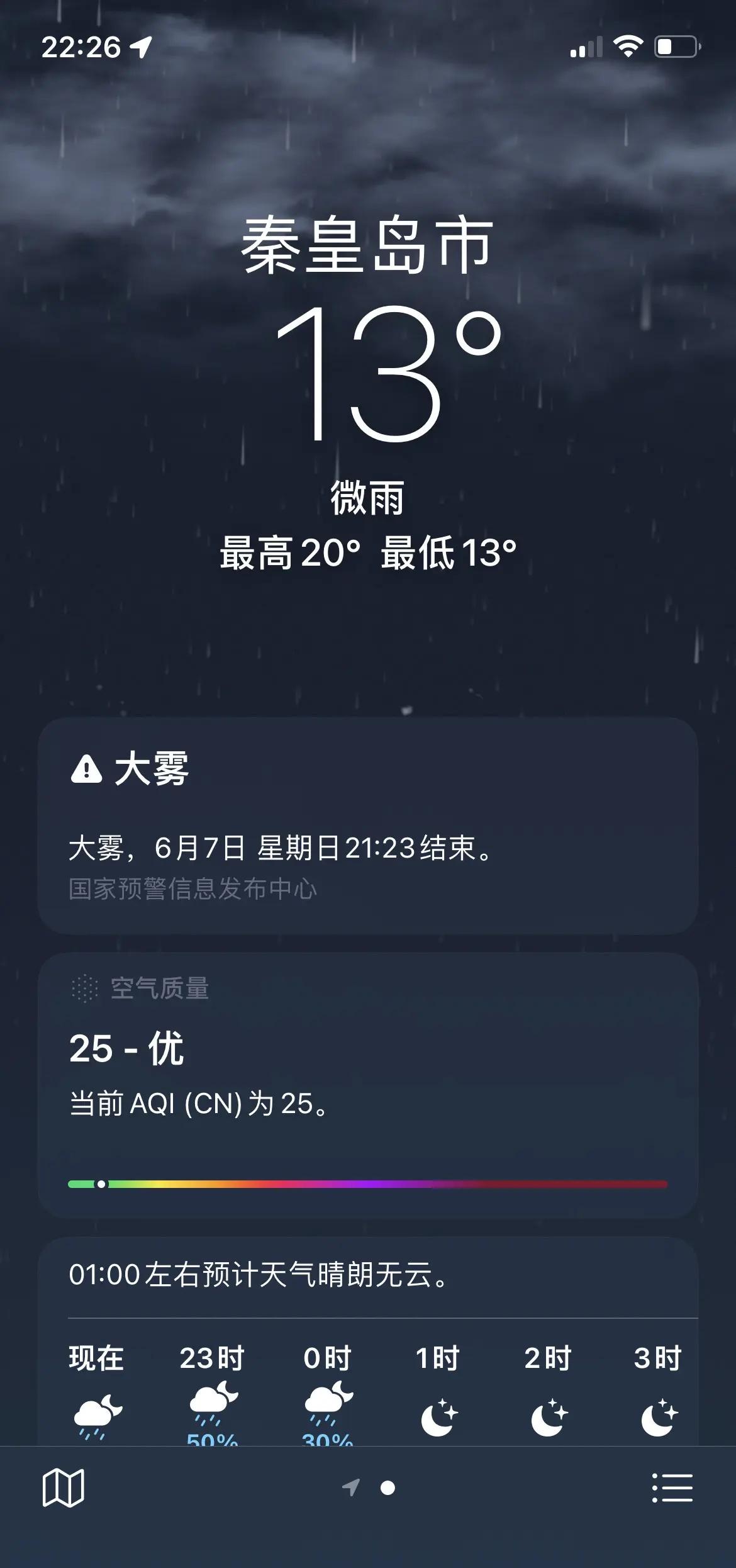 秦皇岛入夏失败，90 后老阿姨又穿上了加绒睡衣！打开了电热毯！！！